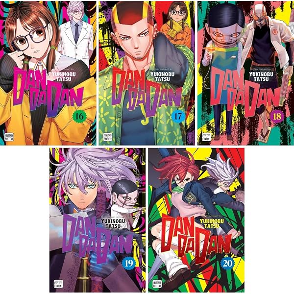 Big Comic Spirits No. 48 ~ Japanese Manga Magazine November 2014